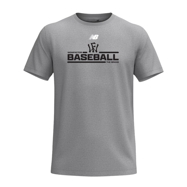 NB Mens Nblend T-Shirt