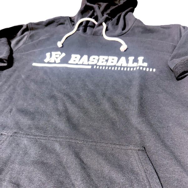 UA Men's Team Stadium SS Hoodie