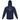 NB Mens Fleece Hoody - USA Baseball Collection
