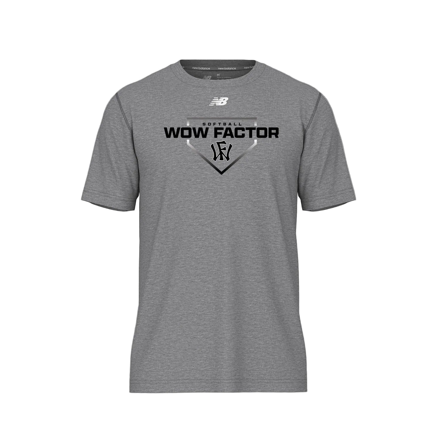 Men's Softball Activate Dry-Fit Shirt