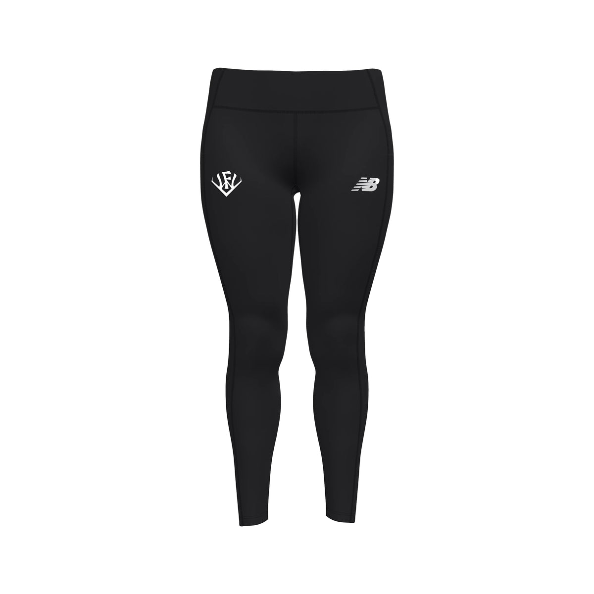 NB Women's Athletics Tight 2.0 "WF Homeplate"