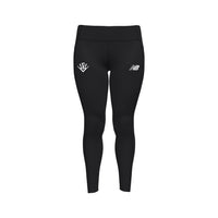 NB Women's Athletics Tight 2.0 "WF Homeplate"