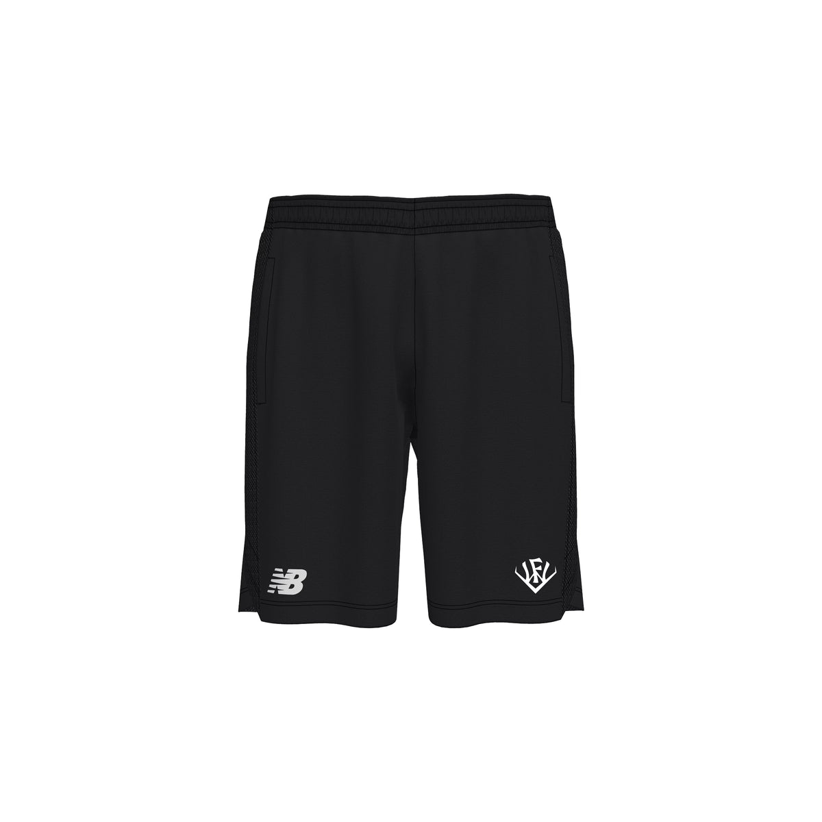 NB Mens Training Short "WF Homeplate"