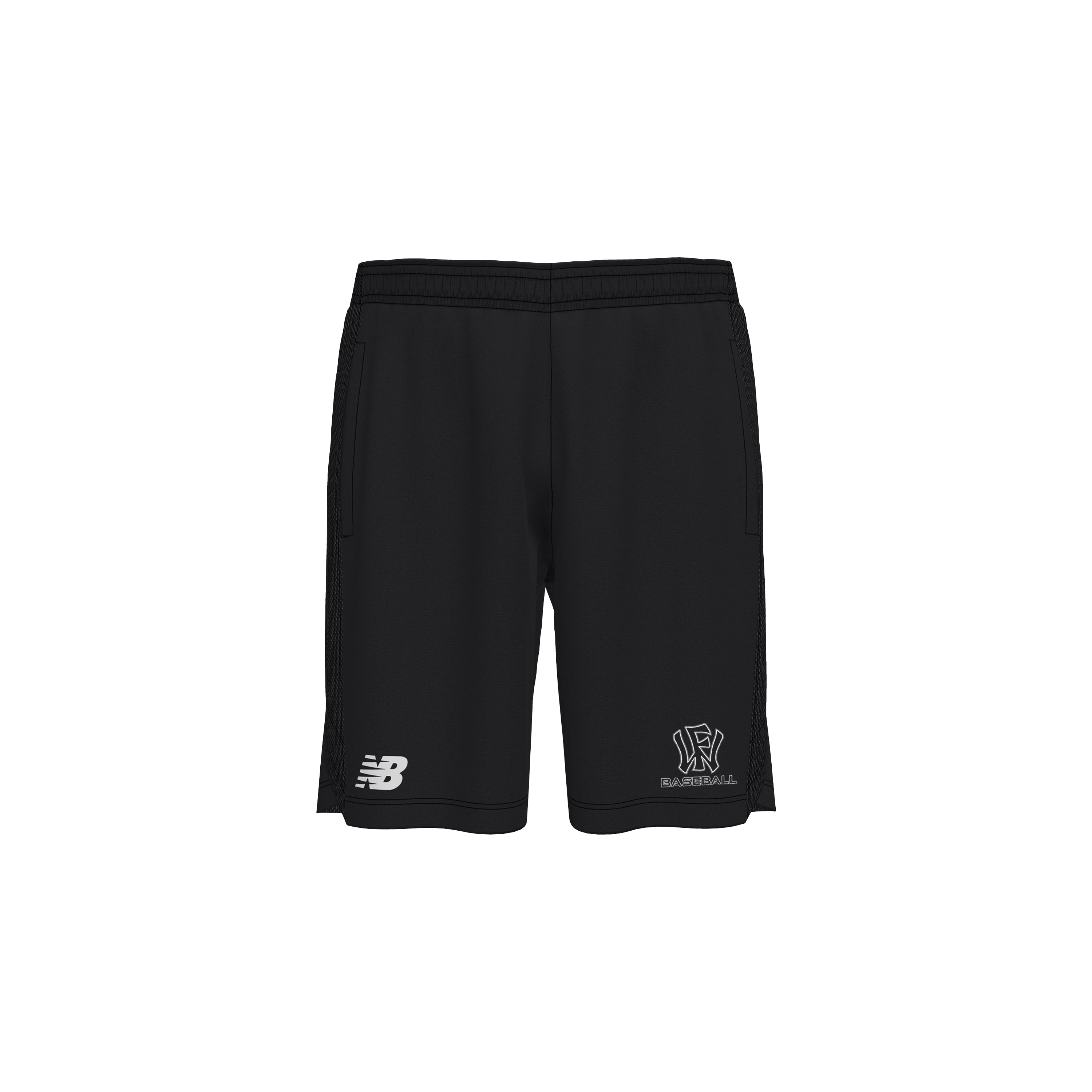 Men's Training Short