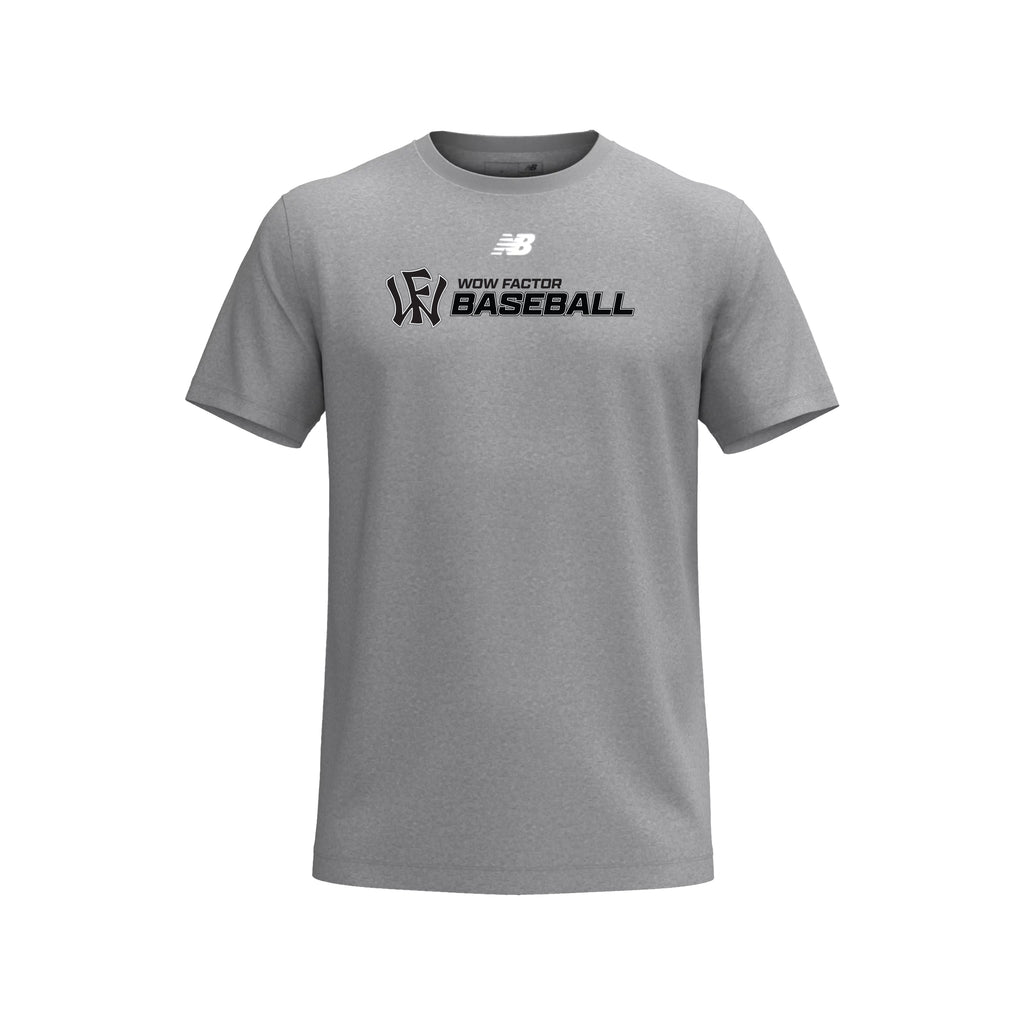 NB Mens Nblend T-Shirt "WF Baseball"