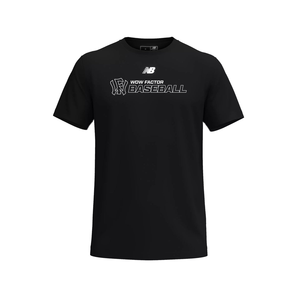 NB Mens Nblend T-Shirt "WF Baseball"