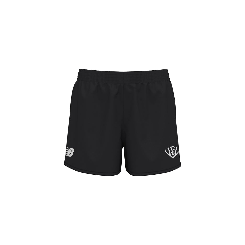 NB Women's Power Short "WF Homeplate"