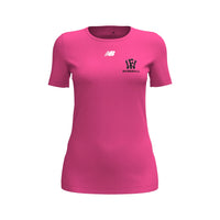 NB Women's Nblend T-Shirt "WF"