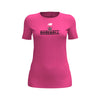 NB Women's Nblend T-Shirt "The Brand"