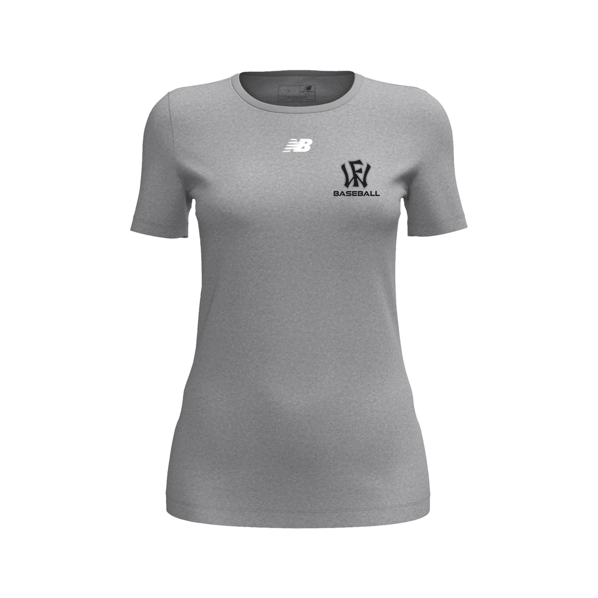 NB Women's Nblend T-Shirt "WF"