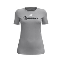 NB Women's Nblend T-Shirt "WF Baseball"