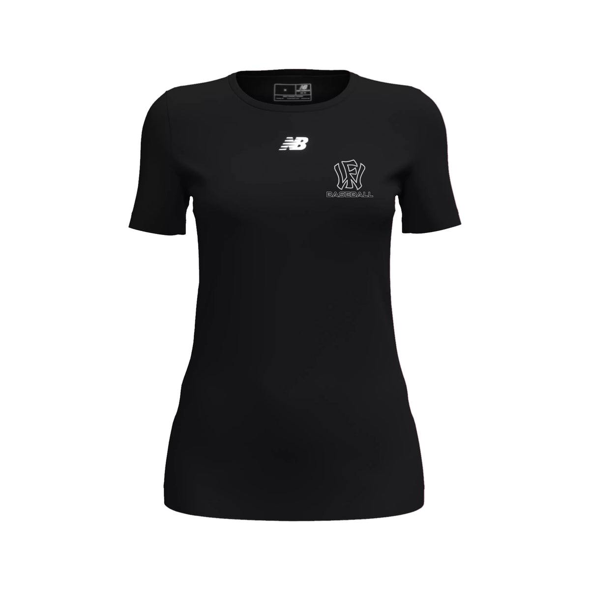 NB Women's Nblend T-Shirt "WF"