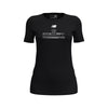 NB Women's Nblend T-Shirt "The Brand"