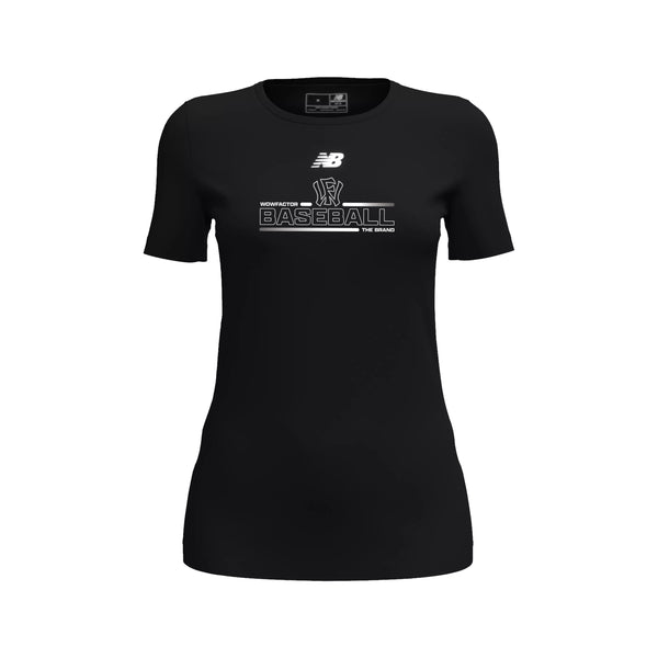 NB Women's Nblend T-Shirt