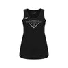 NB Women's Team Tank "Homeplate"