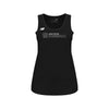 NB Women's Team Tank "WF Baseball"