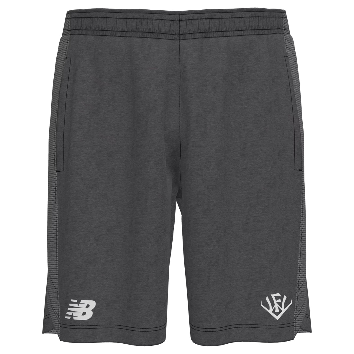 NB Youth Training Short "WF Homeplate"