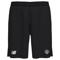 NB Youth Training Short "WF Homeplate"