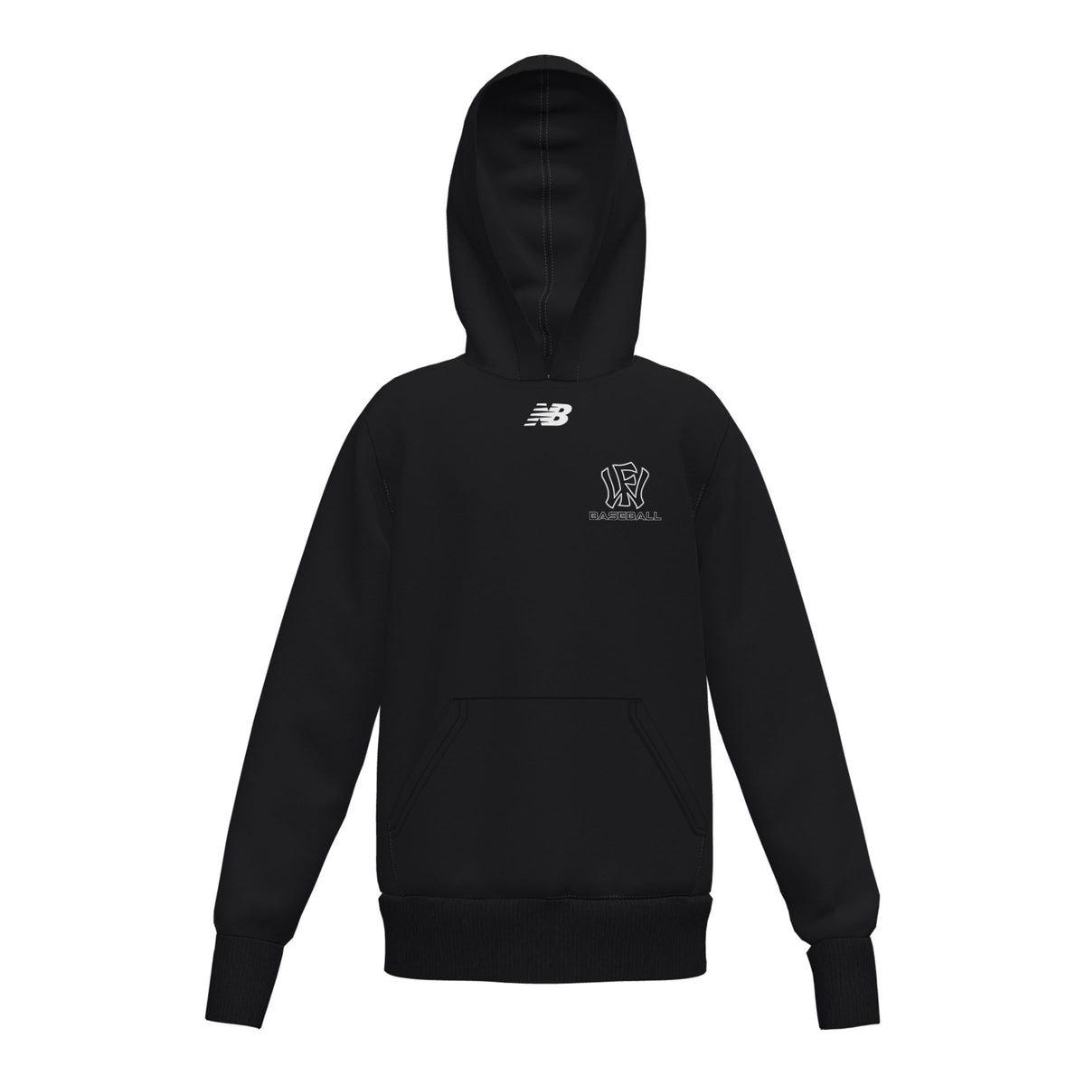 NB Youth Sweatshirt "WF"