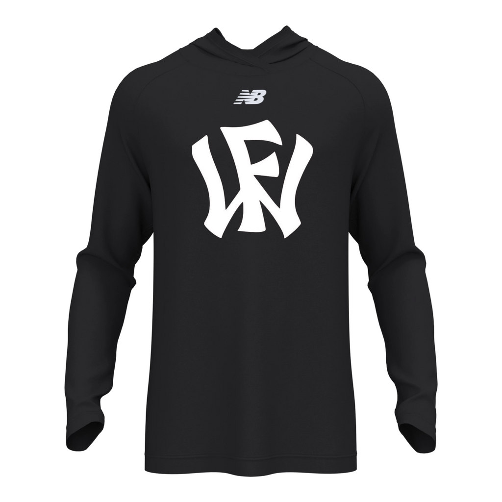 NB Men's Athletic Hoodie