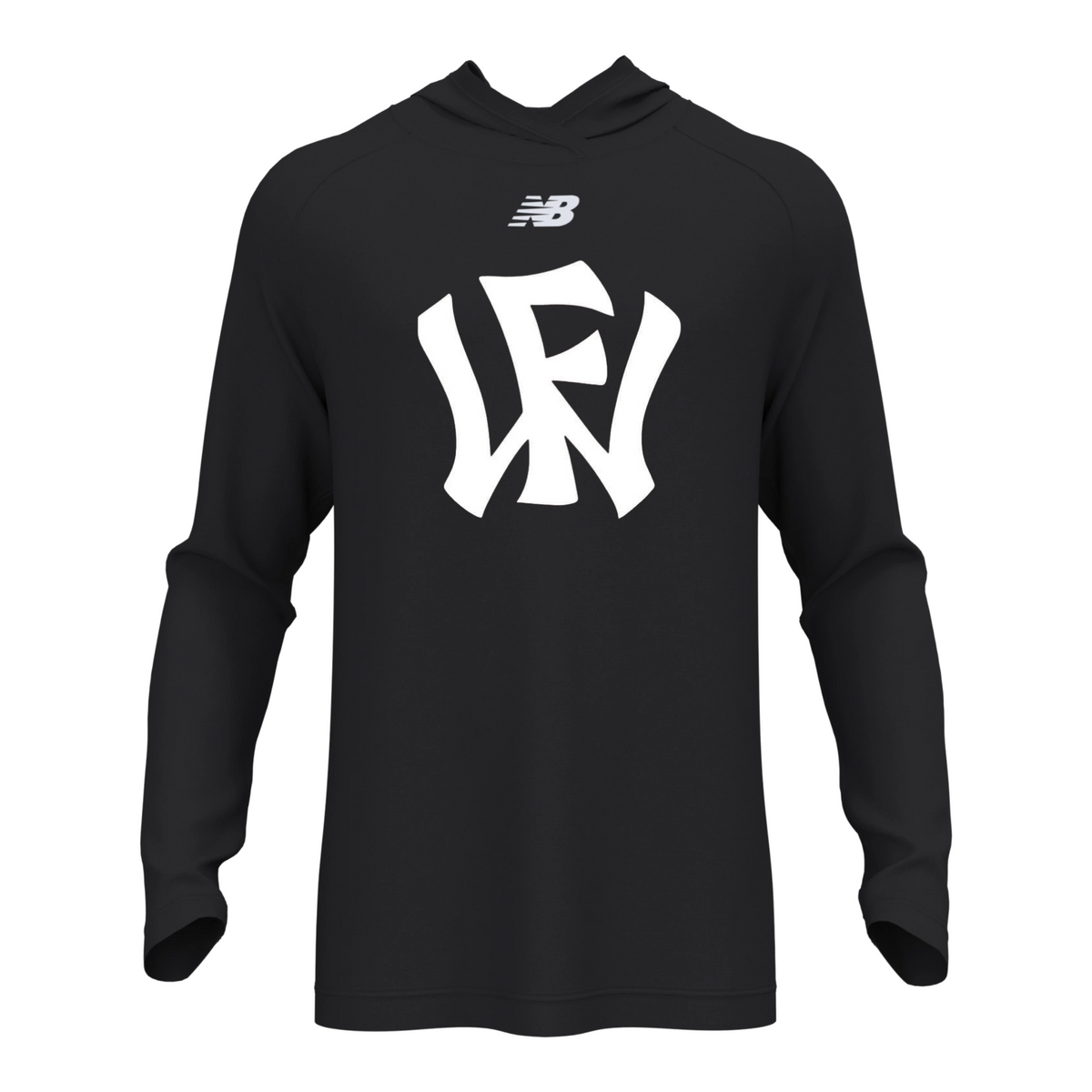 NB Men's Athletic Hoodie