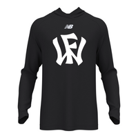NB Men's Athletic Hoodie