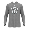 NB Men's Athletic Hoodie