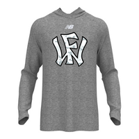 NB Men's Athletic Hoodie
