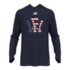 NB Men's Athletic Hoodie