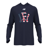 NB Men's Athletic Hoodie