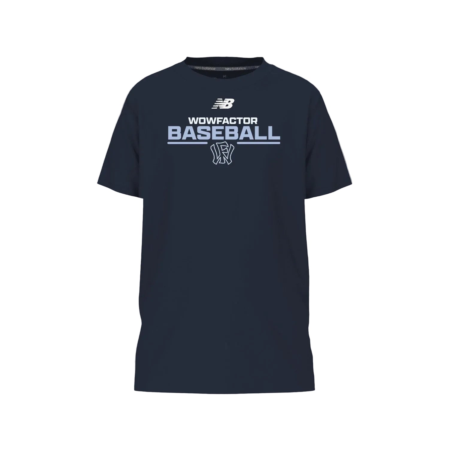 Youth Baseball Activate Dry-Fit Shirt