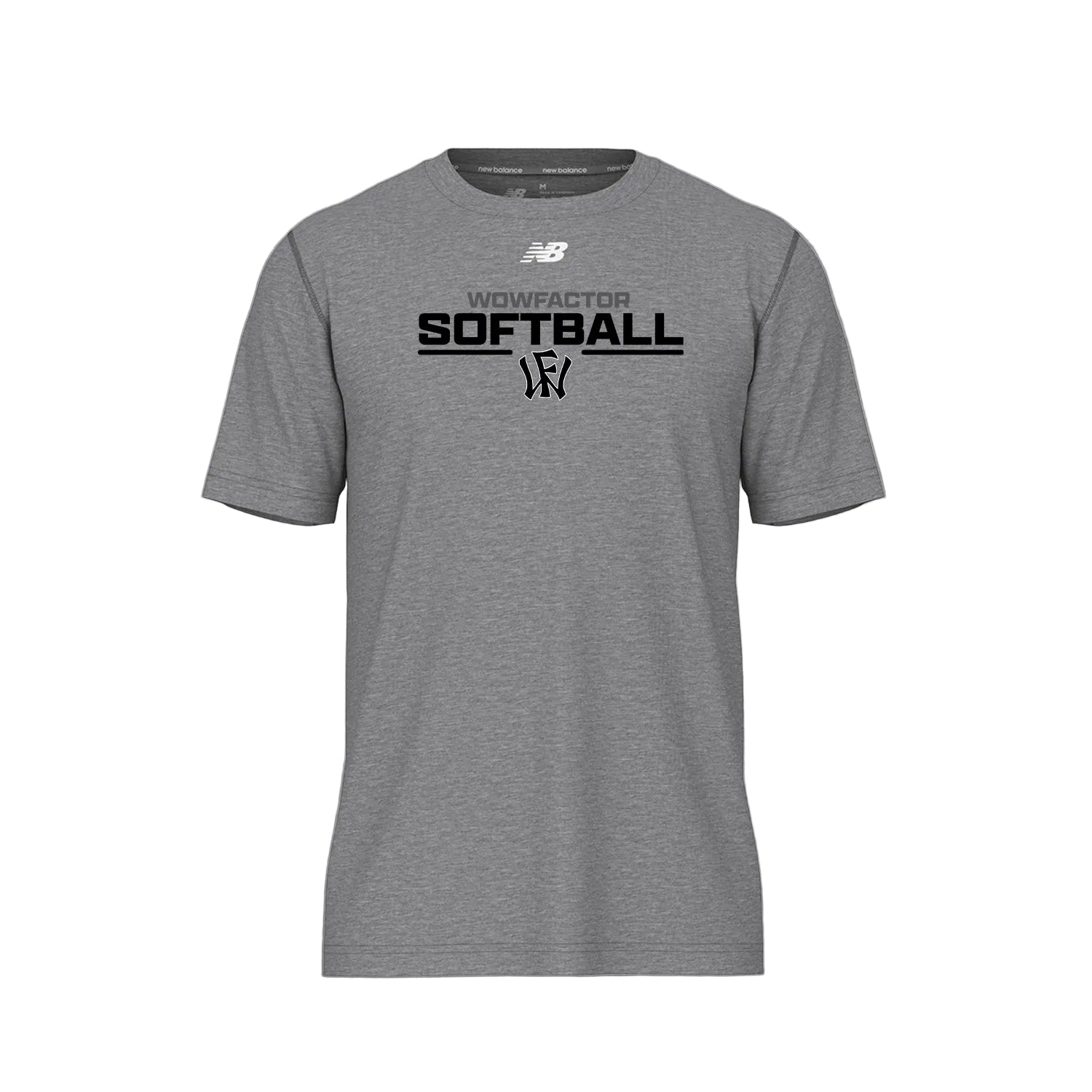 Men's Softball Activate Dry-Fit Shirt