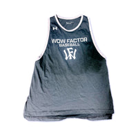 UA Women's Stadium Tank