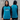 NB Custom Long Sleeve Performance Hoodie- National Weekend