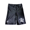 UA Womens Bike Shorts