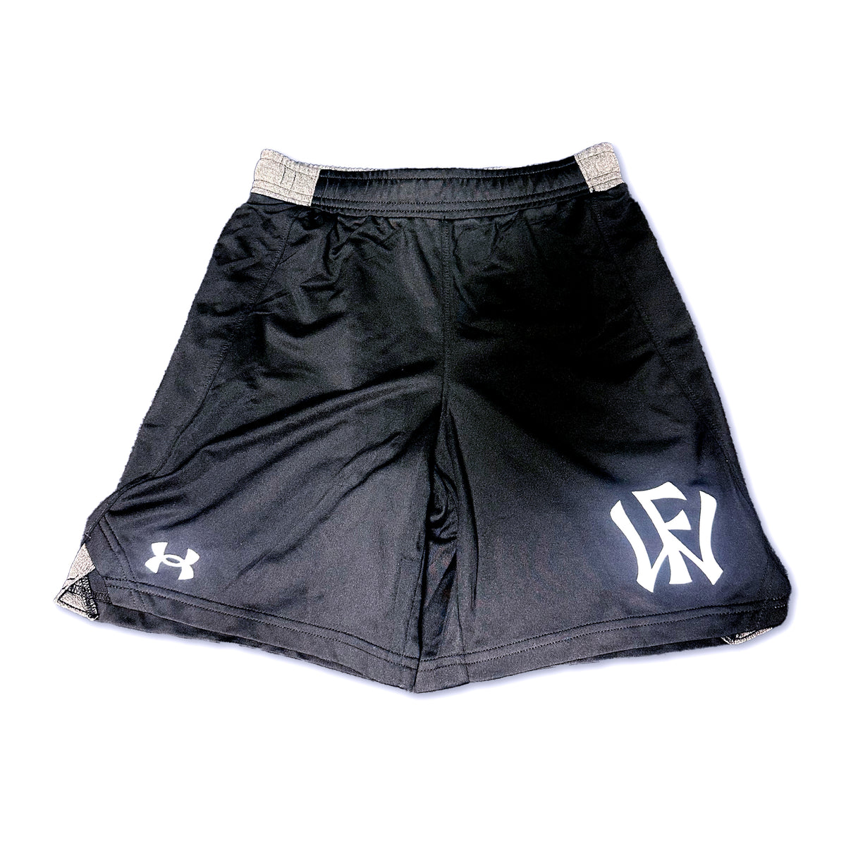 Under Armour Men's Locker 9in Pckt Short